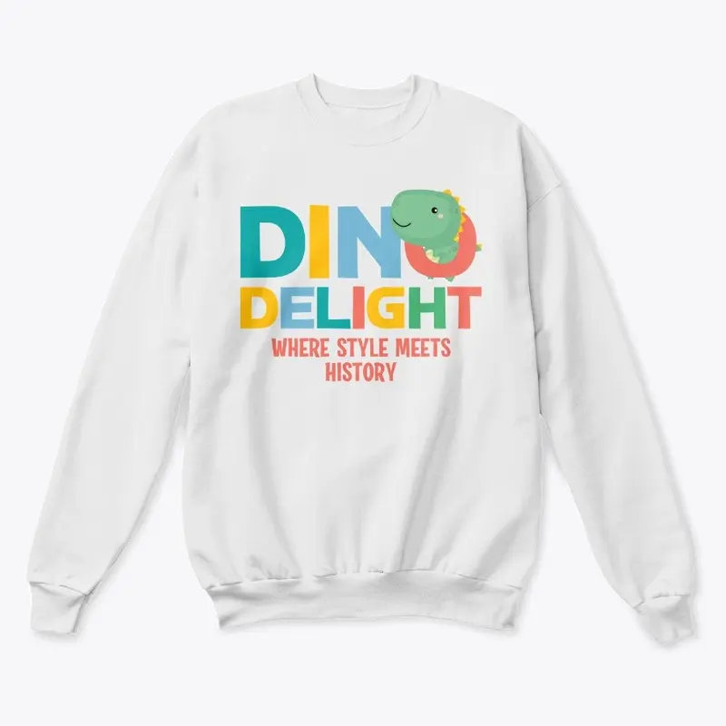 Dino Delight