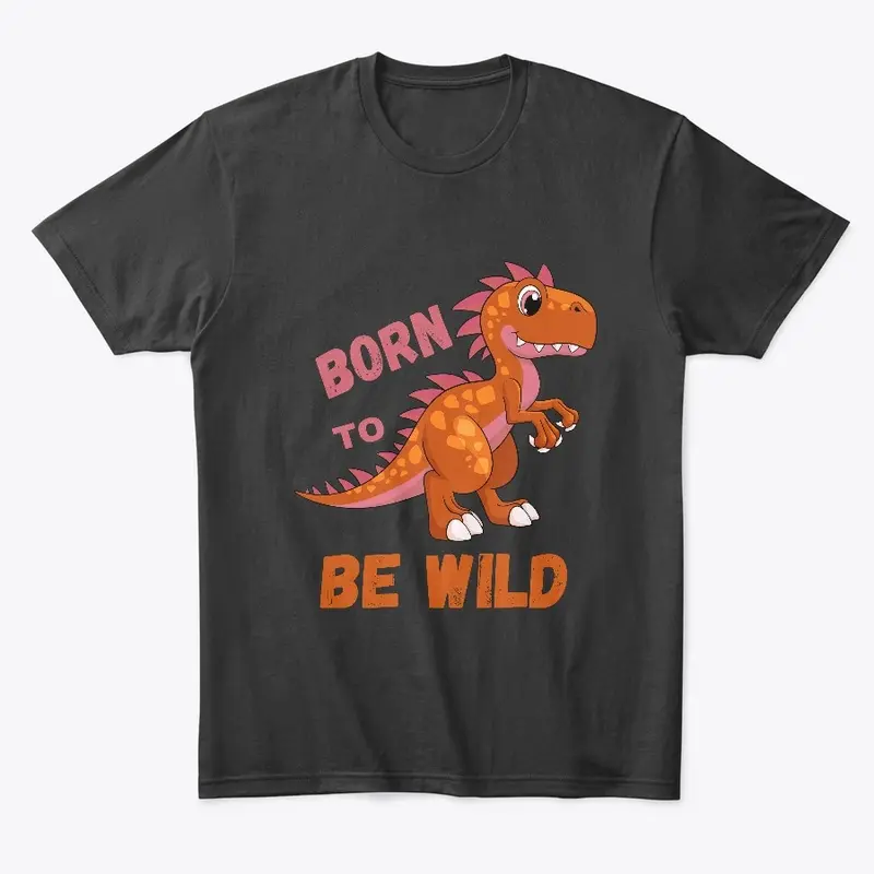 Born To Be Wild