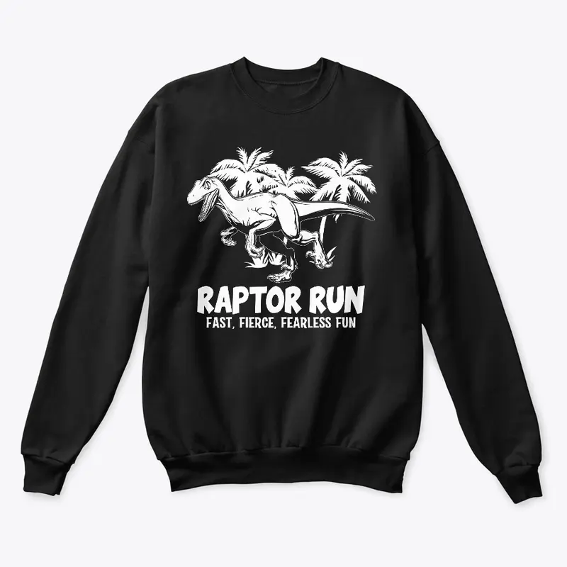 Raptor Run