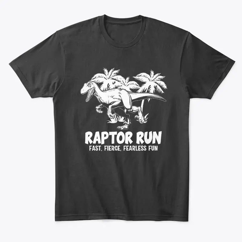 Raptor Run