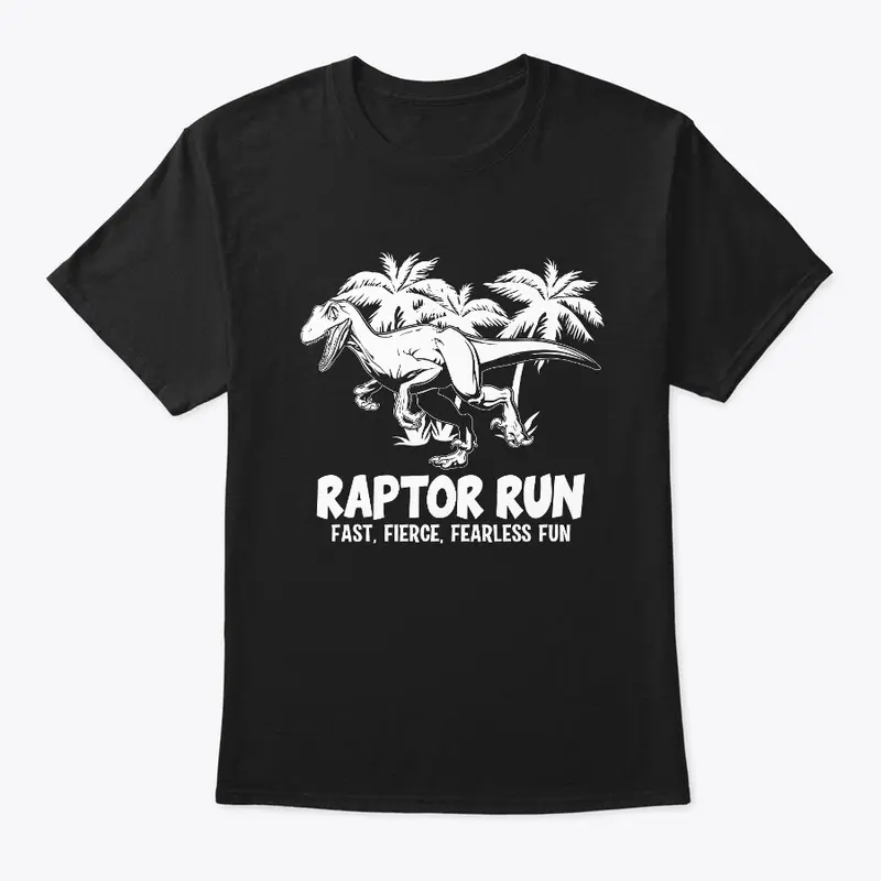 Raptor Run