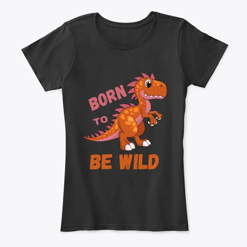 Born To Be Wild