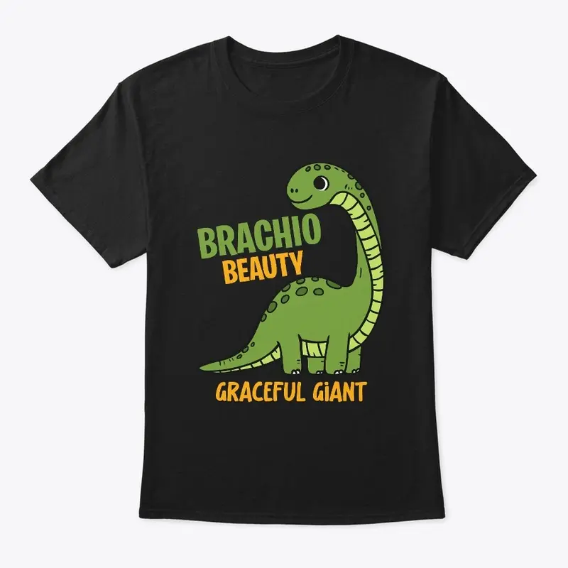 Brachio Beauty 