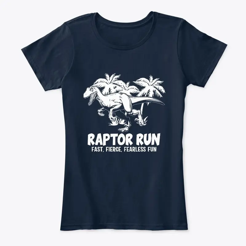 Raptor Run