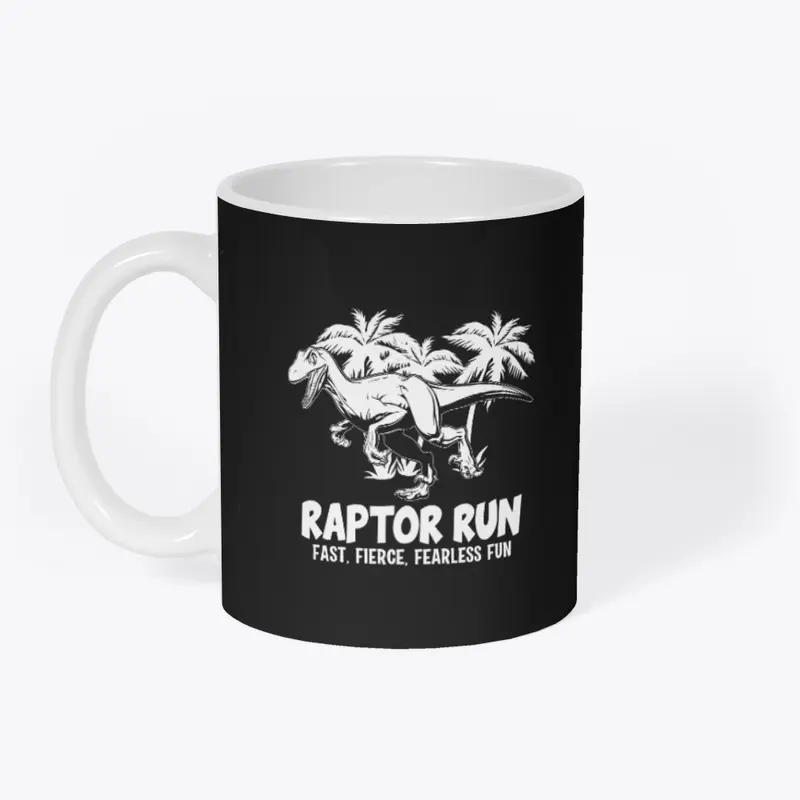 Raptor Run