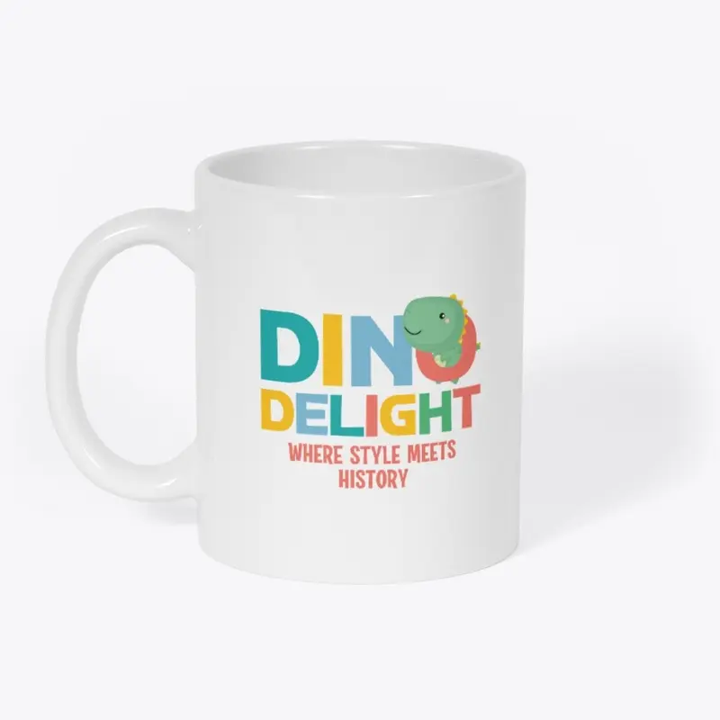 Dino Delight