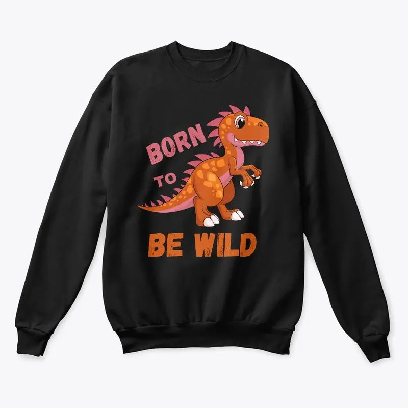 Born To Be Wild