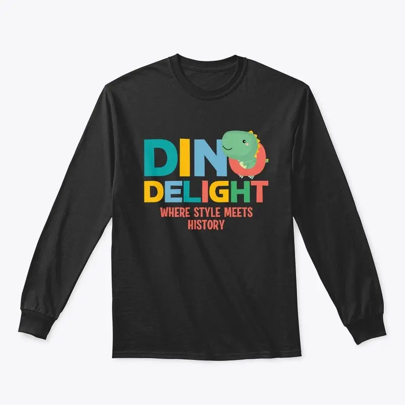 Dino Delight