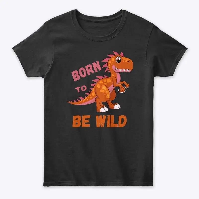 Born To Be Wild