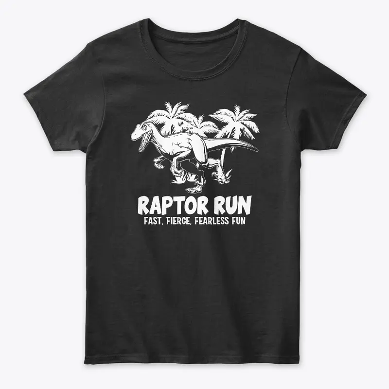 Raptor Run